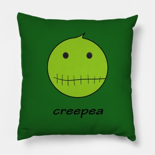 Creepea Pillow