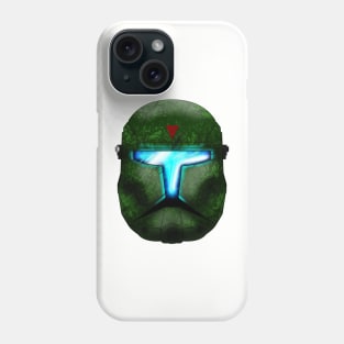 Jungle Striker Republic Commando Phone Case