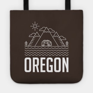 Oregon Tote