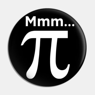 Mmm Pi Pin