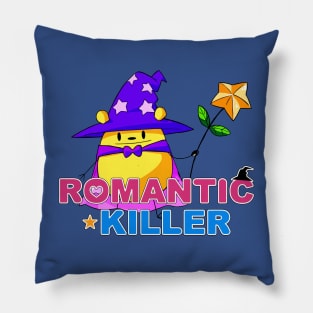 Romantic Killer Pillow