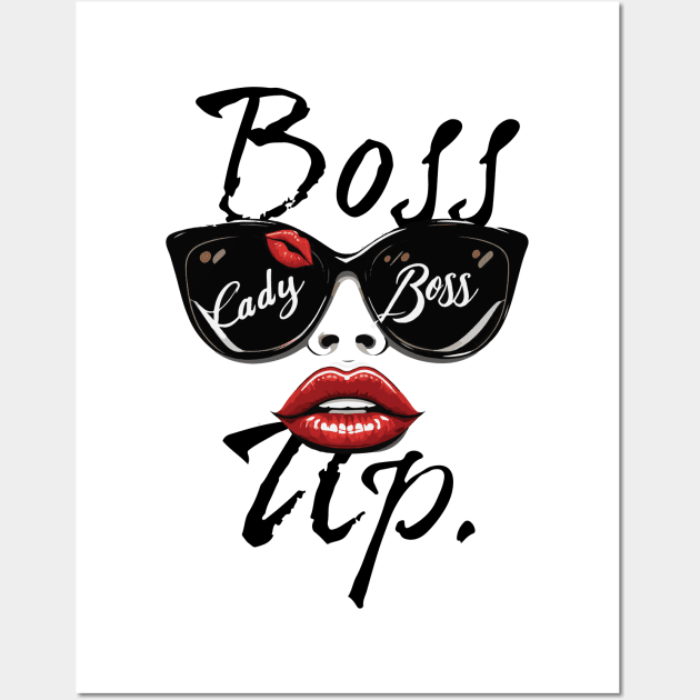 confident girl boss - Posters TeePublic Prints Art Save - and | Girlboss