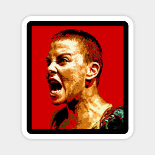 charlize theron Magnet