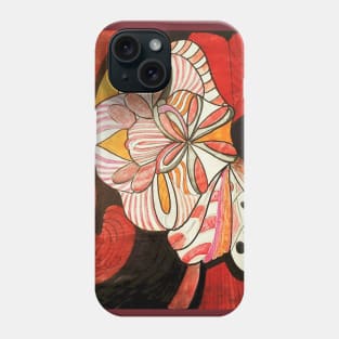 CENIT 5 Phone Case