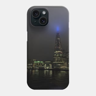 The Shard - London Phone Case