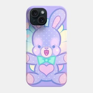 Bunny Fwend Phone Case