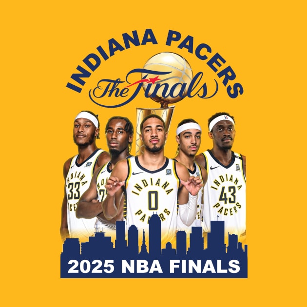 2025 FINALS