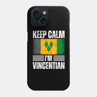 Vincentian Phone Case