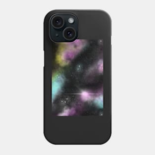 Universe Phone Case