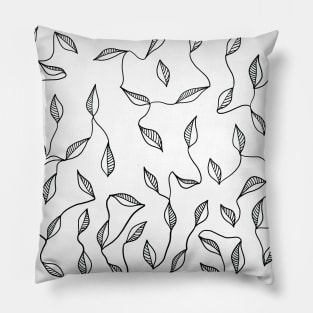 Growth Pillow