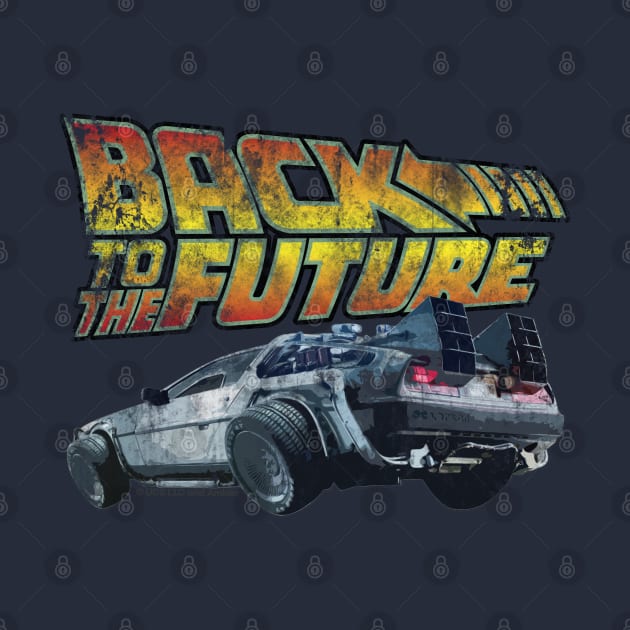 Back to the future. Birthday party gifts. Officially licensed merch. by SerenityByAlex