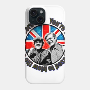 Italian Job Phone Case