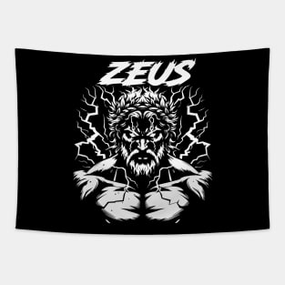 ZEUS Tapestry