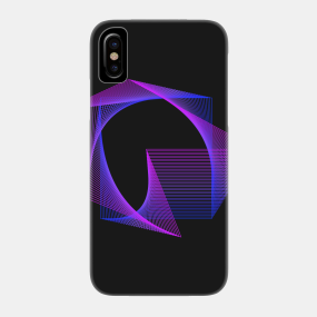 Abstract Geometric Shapes Phone Cases Iphone And Android