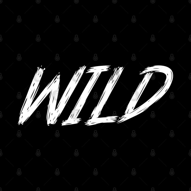 Wild by jayaadiprastya