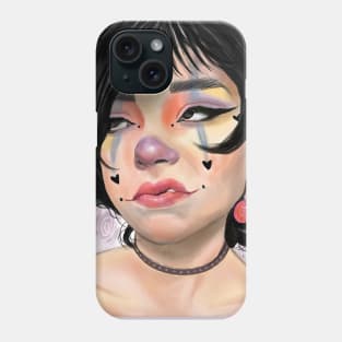 My current mood Phone Case