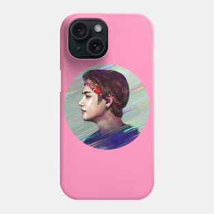 Taehyung V BTS Phone Case