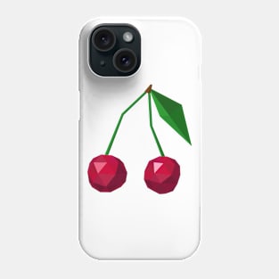 Pop My Cherry Phone Case