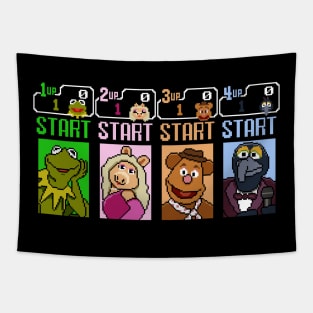 Muppet Select Tapestry