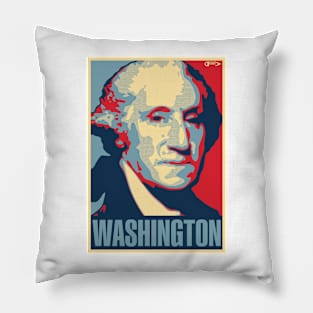 Washington Pillow