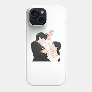 My Demon Kdrama Phone Case