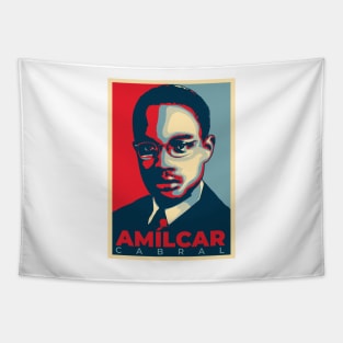 Amilcar Cabral Tapestry