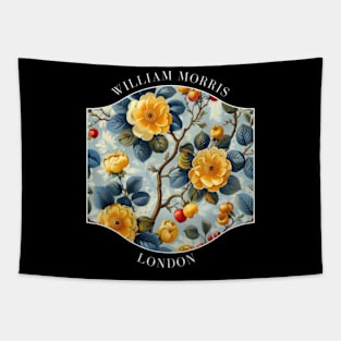 William Morris "Heritage Floral Oasis" Tapestry