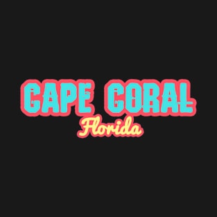 Cape Coral T-Shirt