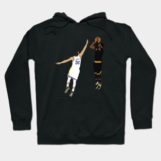 New Clearance Mens Kyrie Irving Sweatshirt Hoodie Youth Large (14-16)