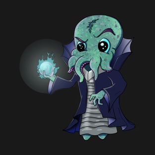 Cute Mind Flayer T-Shirt