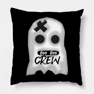 Boo Boo Crew AraArt Colection Pillow