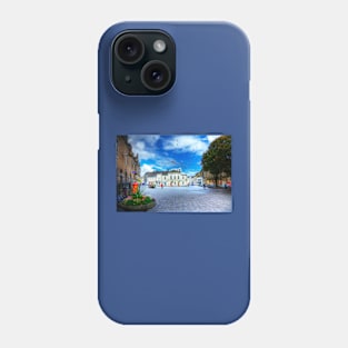 Falmouth, Cornwall, UK Phone Case