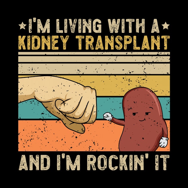 Organ Donation Quote for a Kidney Recipient by ErdnussbutterToast