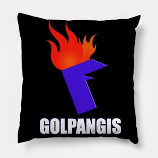 Golpangis Pillow