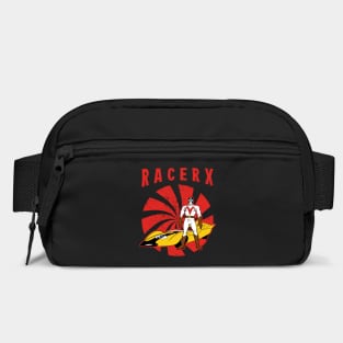Retro Racer X Bag