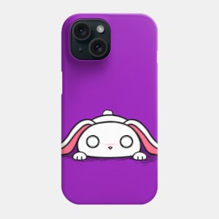 Zombie Bunny - Frothie Phone Case