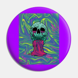 Sludge Pin