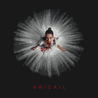 Abigail T-Shirt