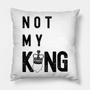 King Charles Pillow