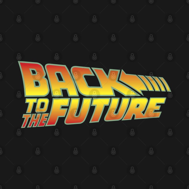 Back to the Future by Pliax Lab