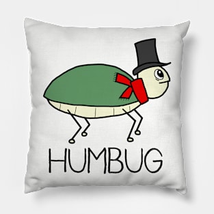 humBUG Pillow