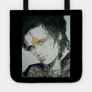 Adam ant Tote