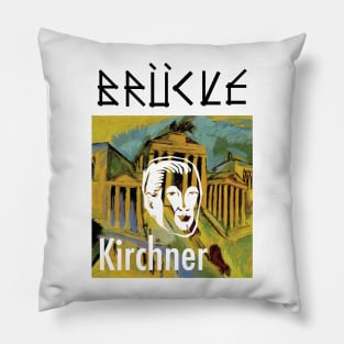 Kirchner Pillow