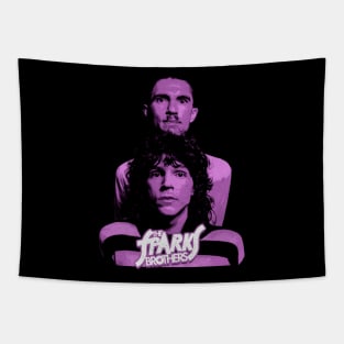 Sparks Brothers Classic Tapestry