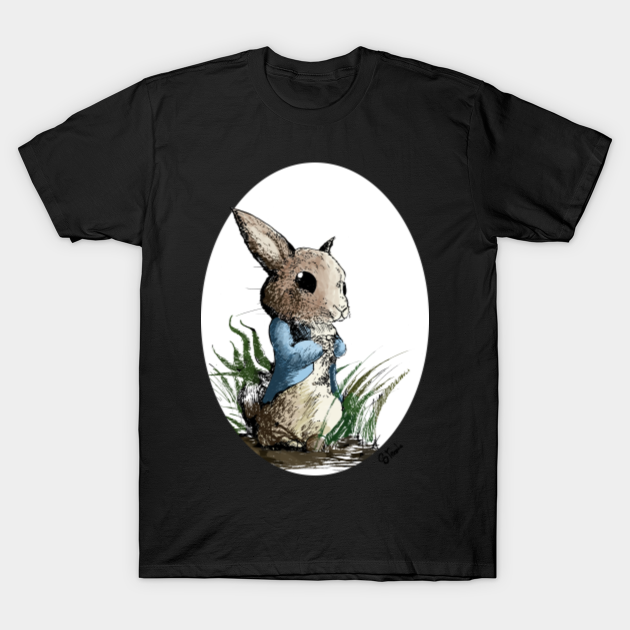 Discover May 2020 Peter Rabbit - Peter Rabbit - T-Shirt