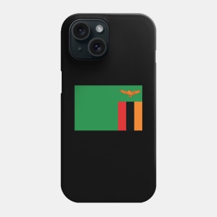 Zambia Phone Case