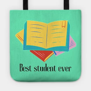 Student Tote