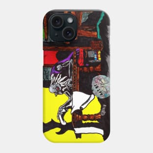 Wizards Phone Case