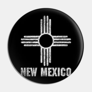 New Mexico 2 Pin