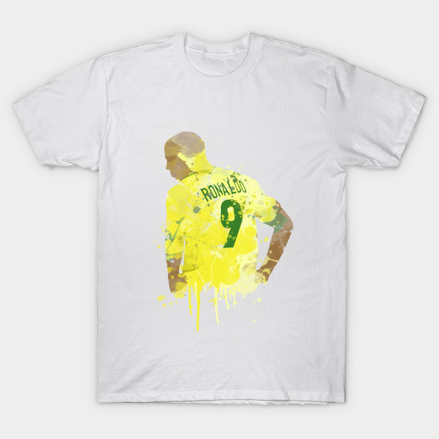ronaldo t shirt